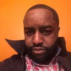 Meet your Posher, Robert